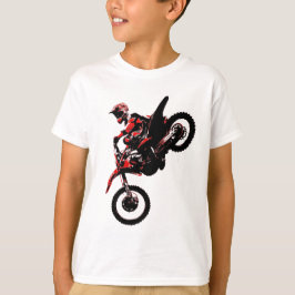 MX Motocross är fantastiskt! Tröja