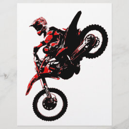 MX Motocross Regerar!