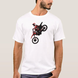 MX Motocross Reglerar! T-shirt