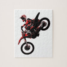 Mx-Motocrossregler!