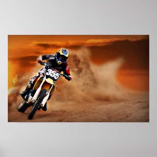 mx poster (Framsidan)