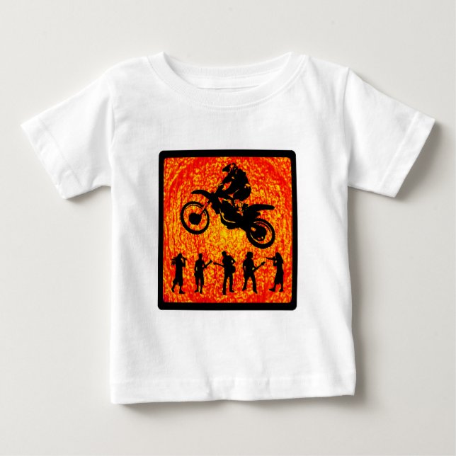 MX RÖRELSEN TEE (Framsida)