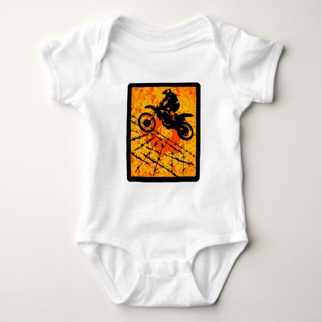 MX-SOLENOID-ROP T SHIRT (Framsida)
