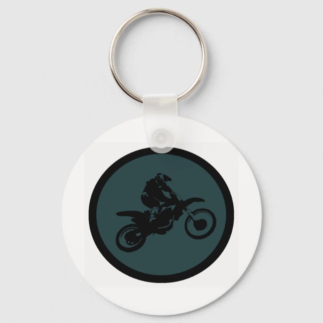 MX STREETS NYCKELRING (Framsida)