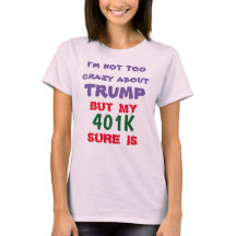 MY 401K KÄRLEK TRUMP