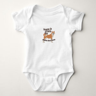 My Akita Inu T Shirt