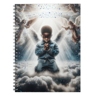 MY ANGEL ANTECKNINGSBOK