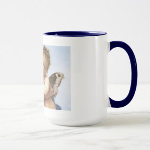 My Änglar Mugg