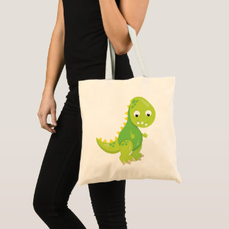 My Baby Dinosaur Tygkasse