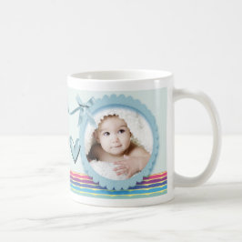 My Baby mug Kaffemugg