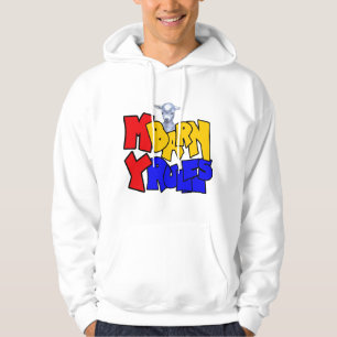 My Barn My Regler Baby Goat Hoodie
