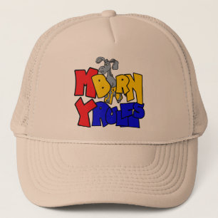 My Barn My Regler Donkey Keps