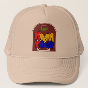 My Barn My Regler Keps