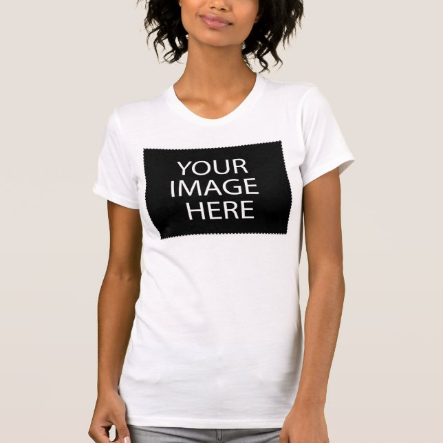 My Barn My Regler T Shirt (Framsida)