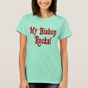 My Bishop Sten Tröja