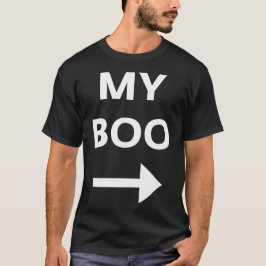 My Boo T-shirt