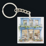 My Bookstore<br><div class="desc">My Bookstore - Keychain
Share the intellectual passion with your loved ones!</div>