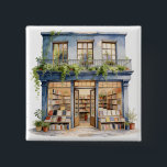 My Bookstore  Knapp<br><div class="desc">My Bookstore - Button
Share the intellectual passion with your loved ones!</div>