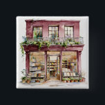 My Bookstore  Knapp<br><div class="desc">My Bookstore - Button
Share the intellectual passion with your loved ones!</div>