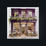 My Bookstore Knapp<br><div class="desc">My Bookstore - Button
Share the intellectual passion with your loved ones!</div>