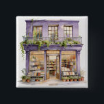 My Bookstore  Knapp<br><div class="desc">My Bookstore - Button
Share the intellectual passion with your loved ones!</div>