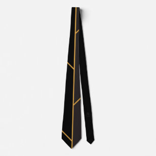 My Brand Slipsar - Art Deco-samling