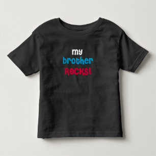 My Brother Sten Tee Shirt