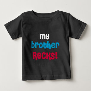 My Brother Sten Tee Shirt