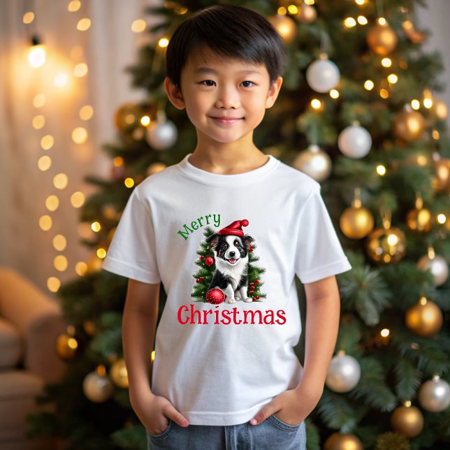 My Christmas Gift T Shirt (Skapare uppladdad)