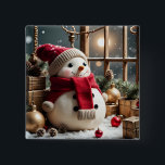My Christmas Knapp<br><div class="desc">My Christmas - Button
Share the joy of Christmas!</div>