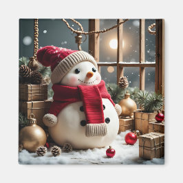 My Christmas  Magnet