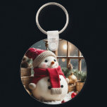My Christmas Nyckelring<br><div class="desc">My Christmas - Keychain
Share the joy of Christmas!</div>