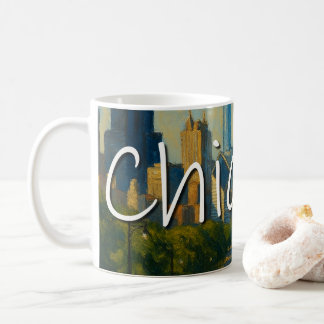 My City Mugg
