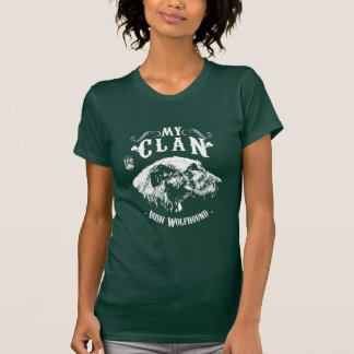 My Clan Tee Shirt