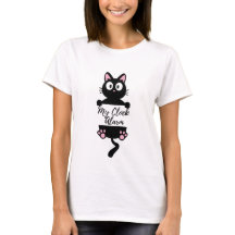 My Clock Alarm T-Shirt