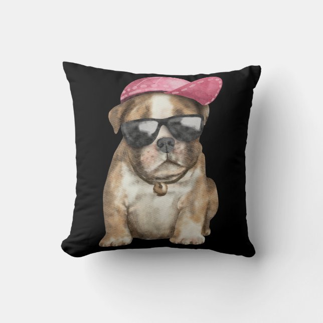 MY COOLA PET KUDDE (Framsida)