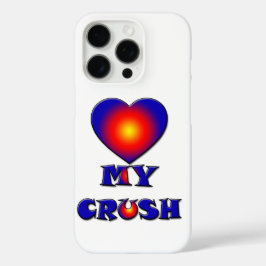 MY CRUSH