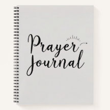 My Daily Prayer Journal - Personligens antecknings