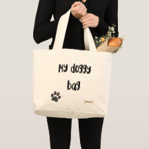 My Doggy Bag, stor
