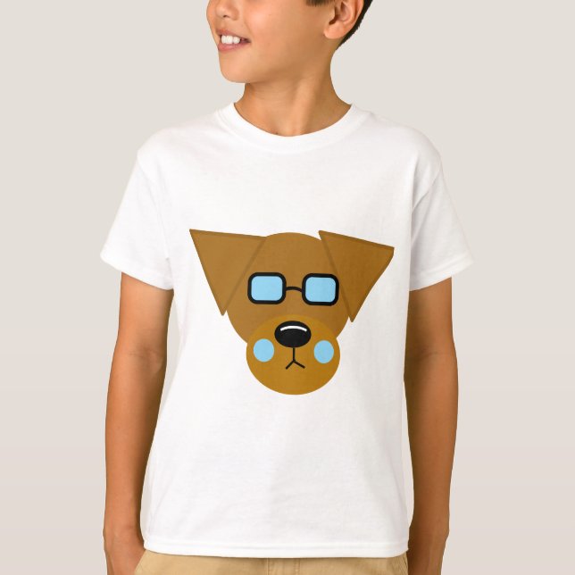 My dream pet t shirt (Framsida)