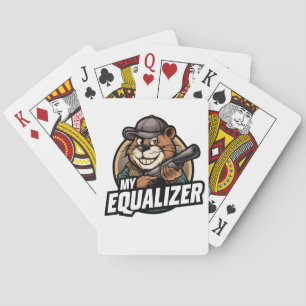 MY EQUALIZER CASINOKORT