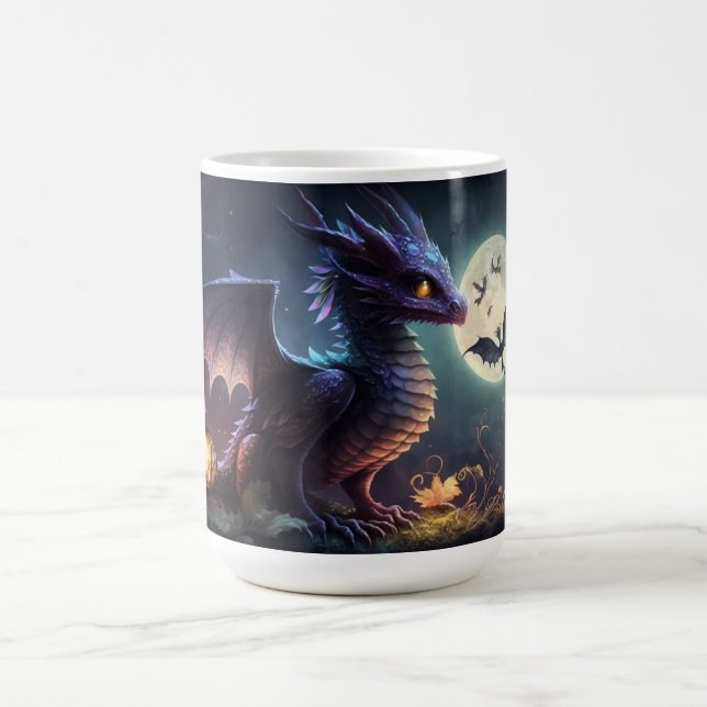 My Fantasy  Kaffemugg (Center)