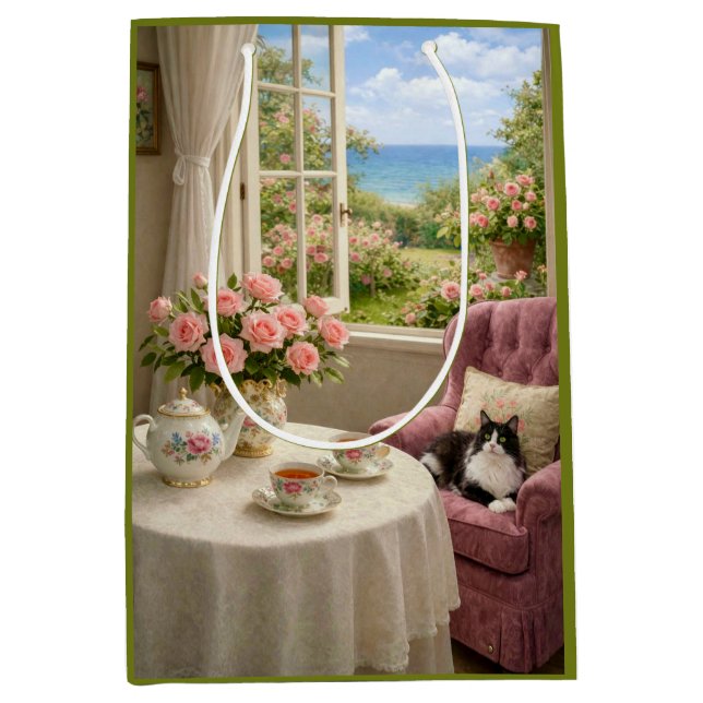 My Favorite Chair , Cat  (Framsidan)