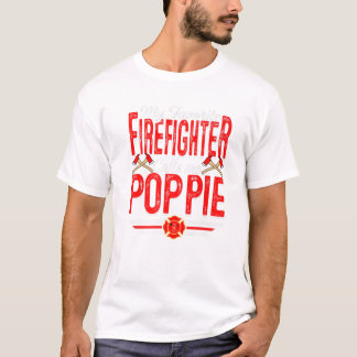 My Favorite Firefighter Calls T Shirt