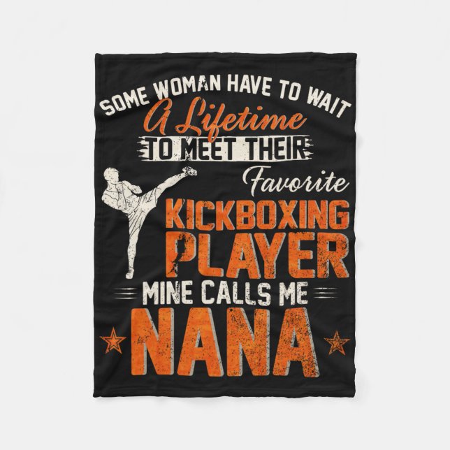 My Favorite Mma Kickboxing Fighter Player Calls Me Fleecefilt (Framsidan)