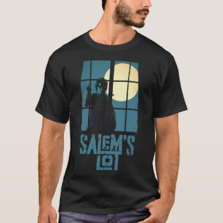 My Favorite People Movie Stephen Film King Hallowe T Shirt
