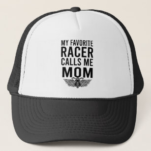 My Favorite Racer Calls Me Mom,Racing Racer Mom G Keps
