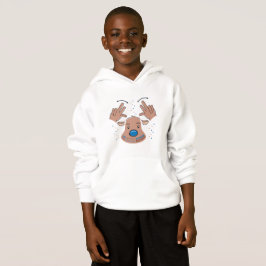 My favorite Reindeer in Sign Language T Shirt