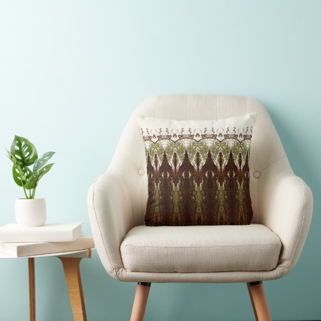 My fence..... kudde (Stol)