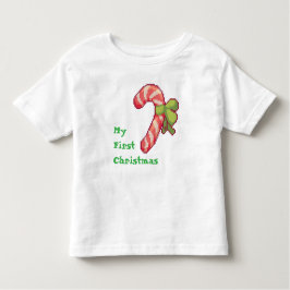 My first Christmas Pixel Art, Pixelart  T Shirt